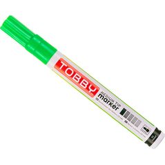 Tobby TOBBY MARKER OLEJOWY Kolor Jasno-zielony UV