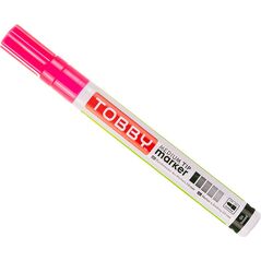 Tobby TOBBY MARKER OLEJOWY Kolor Jasno-różowy UV