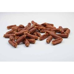 ALDA ALDA G041 MIĘKKIE KIEŁBASKI Z KACZKI 500g