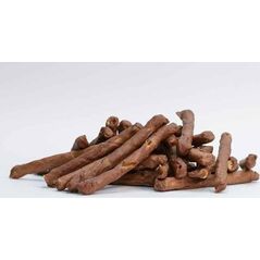 ALDA ALDA G045 KABANOS w MIĘSIE WOŁOWYM 500g