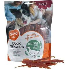 Duvo+ DUVO+ 400g DUCK TENDERS /8 Filet z piersi kaczki