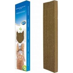 Duvo+ Drapak Kartonowy + catnip 50x13x6cm 1717040