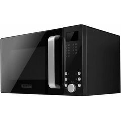 Kuchenka mikrofalowa Black&Decker BLACK DECKER MIKROFALÓWKA BXMZ900E