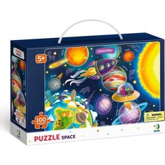 Dodo Puzzle 100 Kosmos