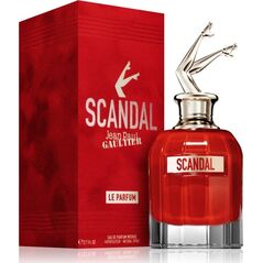 Jean Paul Gaultier JPG SCANDAL LE PARFUM INTENSE (W) EDP/S 80ML