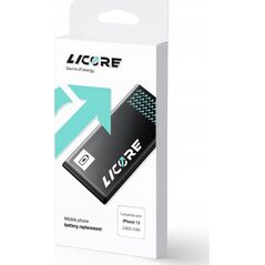 Μπαταρία Licore Μπαταρία για Iphone 14 PLUS 4325 mAh LICORE 13802802 5903396286360