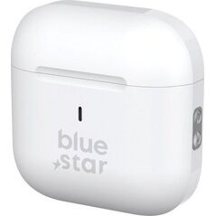 Słuchawki Blue Star BLUE STAR słuchawki bezprzewodowe / bluetooth stereo TWS Nova Fi5 białe
