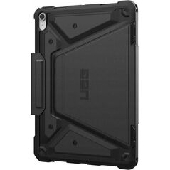 Etui na tablet UAG UAG Metropolis SE - obudowa ochronna z uchwytem do Apple Pencil do iPad Air 11" M2 (2024) (black)