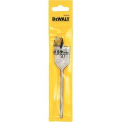 Wiertło Dewalt wiertło płaskie 30mm, dł. 160mm