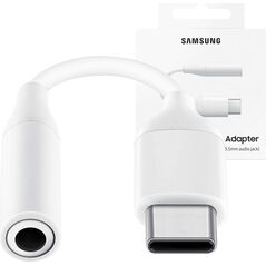 Kabel Samsung Samsung EE-UC10JUWEGUS kabel audio USB Biały