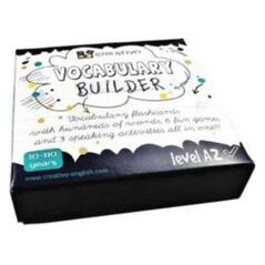 Creativo Vocabulary Builder Level A2 CREATIVO