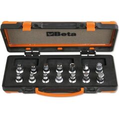 Beta Tools ZESTAW NASADEK 1494 14SZT 1494/C14A BETA UTENSILI S.P.A.