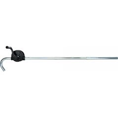 Geko POMPA RĘCZNA DO PALIWA 3CZ.WS-25/3,3KG PROFI(6) G01021 GEKO