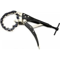 Geko OBCINAK ŁAŃCUCHOWY DO RUR WYDECHOWYCH 18-93MM (20) G02726 GEKO