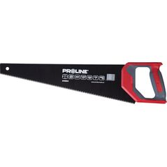 Pro-Line PIŁA PŁATNICA 400MM ZĄB AGRES. HART. 7/CAL,TEFLON PROLINE 64863 PROLINE