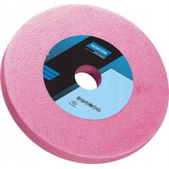 Norton Clipper Tarcza szlifierska 200x20x32mm Norton 66243492149 01_200x20x32_25A80KVS3