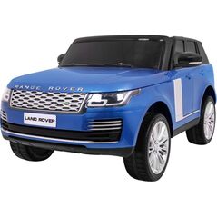 Pojazd Range Rover HSE Lakier Niebieski