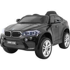Pojazd BMW X6M Lakierowany Czarny