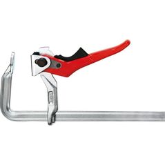 Bessey Solidny Zacisk Ścisk Stolarski Dźwigniowy Bessey GH
