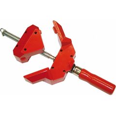 Bessey Uchwyt Kątowy Ścisk Śrubowy 2x100mm Bessey WS6