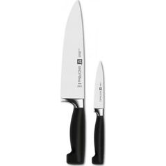 Zwilling Zestaw 2 noży ZWILLING Four Star 35175-000-0