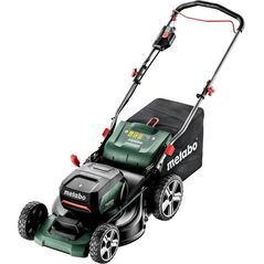 Kosiarka akumulatorowa Metabo RM 36-18 LTX BL 46