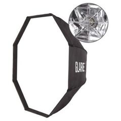 GlareOne Softbox oktagonalny GlareOne szybki montaż Easy Fold 150 cm - mocowanie bowens
