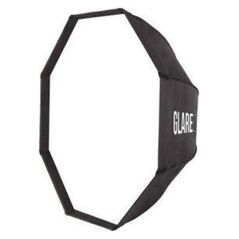 GlareOne Softbox oktagonalny GlareOne Strappo 95 cm - mocowanie bowens