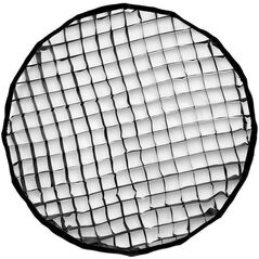 GlareOne Grid GlareOne do softboksów Hexa Easy Fold Deep plaster miodu 70cm