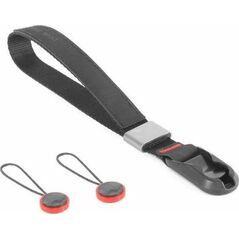 Peak Design Pasek Na Nadgarstek Peak Design Cuff Black Czarny v3