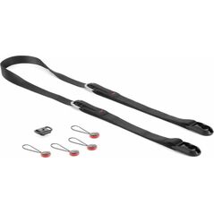 Peak Design Pasek Peak Design Leash Black Czarny v3