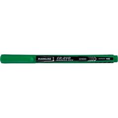 Linc MARKER LINC MARKLINE CD/DVD ZIELONY