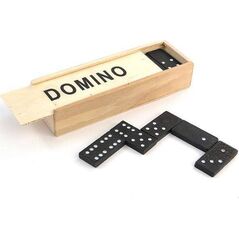 Adar Domino w pudełku, drewno 450646 ADAR