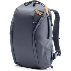 Plecak Peak Design Plecak PEAK DESIGN Everyday Backpack 15L Zip - Niebieski - EDLv2