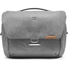 Torba Peak Design Torba fotograficzna Peak Design Everyday Messenger 13L - Popielata - EDLv2