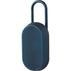 Głośnik Lexon Mino T niebieski (LA124DB9)
