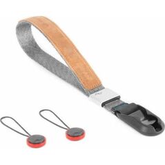 Peak Design Pasek Na Nadgarstek Peak Design Cuff Ash Popielaty v3