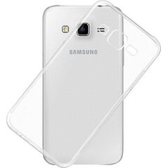 CASE ETUI SLIM 1MM TRANSPARENT HUAWEI Y8P