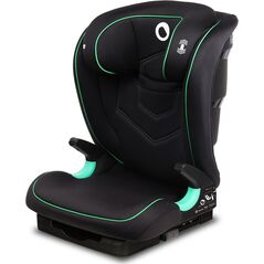 Fotelik samochodowy Lionelo FOTELIK SAMOCHODOWY LIONELO NEAL ISOFIX 15-36 kg - Black Onyks