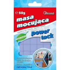 Titanum Masa mocująca 50g niebieska