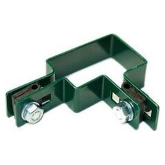 Unimet OBEJMA MONTAŻOWA NAROŻNA 60*40MM CZARNA