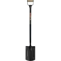 McGarden Szpadel prosty MG-800-0412