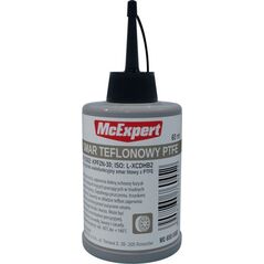 McExpert SMAR TEFLONOWY PTFE BUTELKA Z MIESZKIEM 60ML