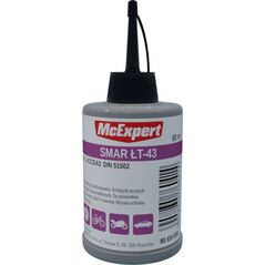 McExpert SMAR ŁT-43 BUTELKA Z MIESZKIEM 60ML