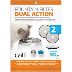 Catit Filtr wymienny Catit Fresh & Clean