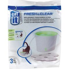 Catit Wymienny filtr do fontanny wodnej