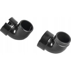 Sera Boczna rurka pompy kąt 90° do UVC-Xtreme 800/1200, 2szt/OPAK