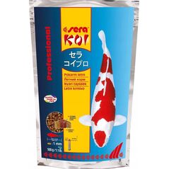 Sera Koi Professional Summer Food 500 g- pokarm specjalny
