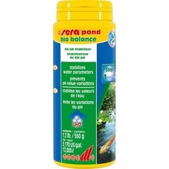 Sera Pond bio balance 550 g
