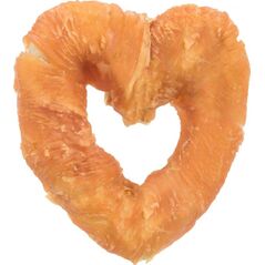 Trixie Przysmak z kurczakiem Denta Fun Chicken Heart, 70g 50szt/op